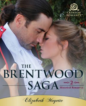 [Brentwood Saga 02] • The Brentwood Saga